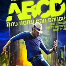 abcd will present special type